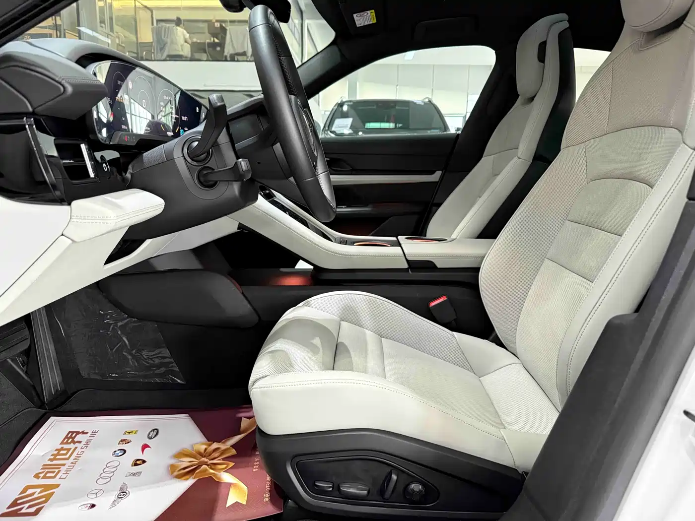 Porsche Taycan 2022 Taycan фото 4
