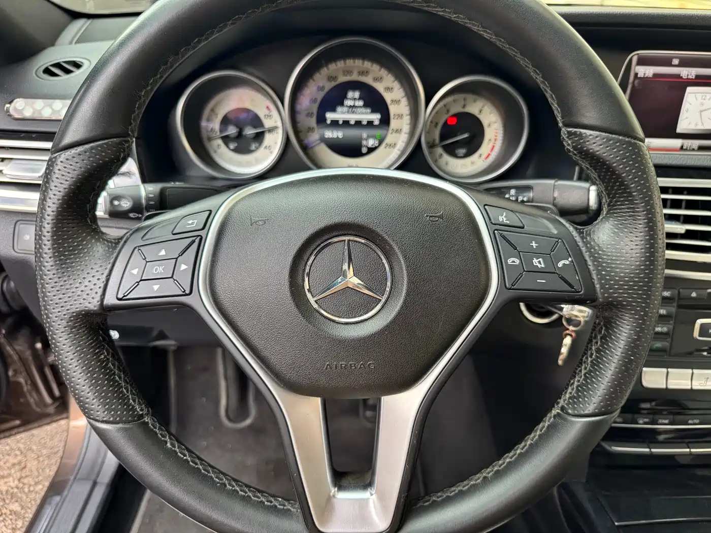 Mercedes-Benz E-Class 2014 Facelift E 260 L Sport фото 10