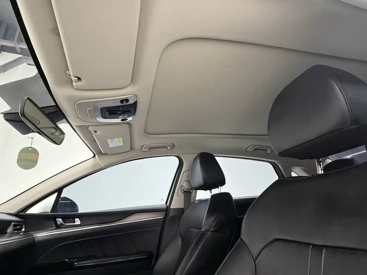 Kia K5 2021 270T CVVD Renewal Edition фото 17