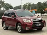 Фото 3 - Subaru Forester