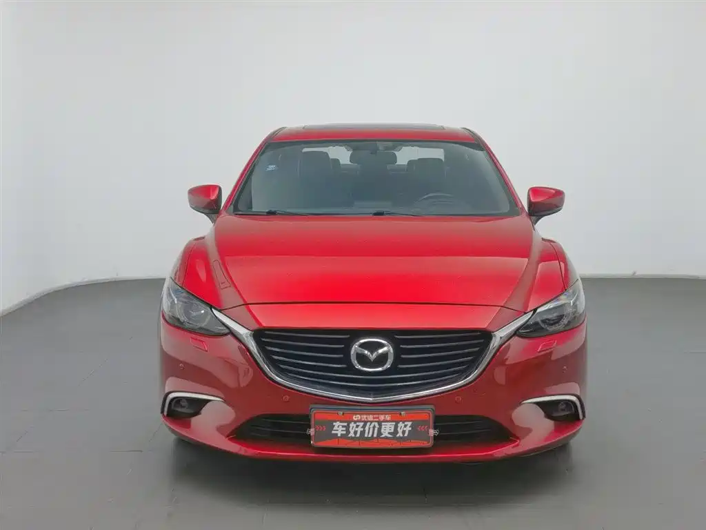 MAZDA ATEZ