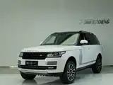 Фото 1 - Land Rover Range Rover