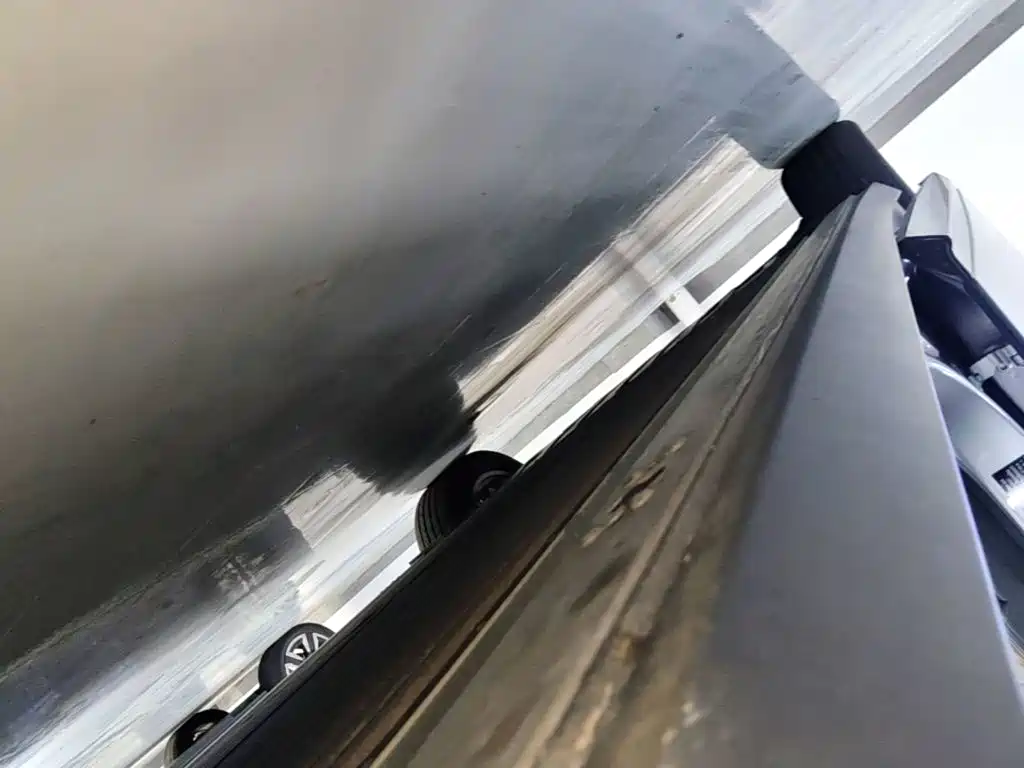 Фото 21 - XPeng P7+