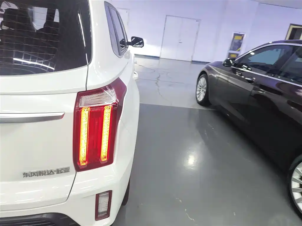 Kia Sportage 2021 Ace 2.0L Brilliant Edition фото 19