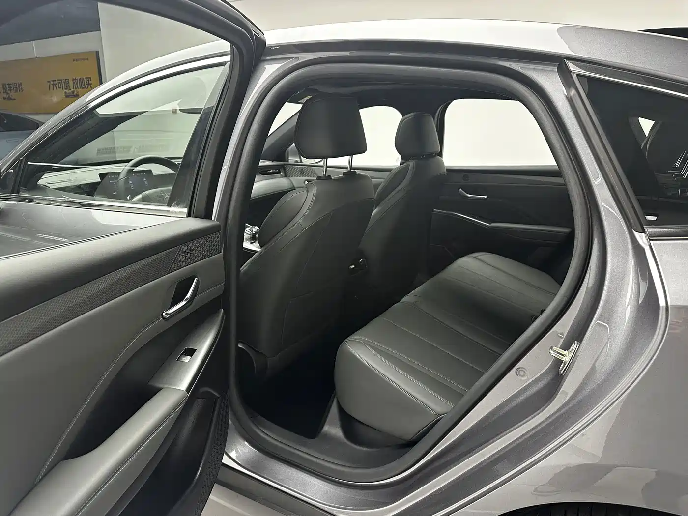 Фото 8 - BYD Qin PLUS