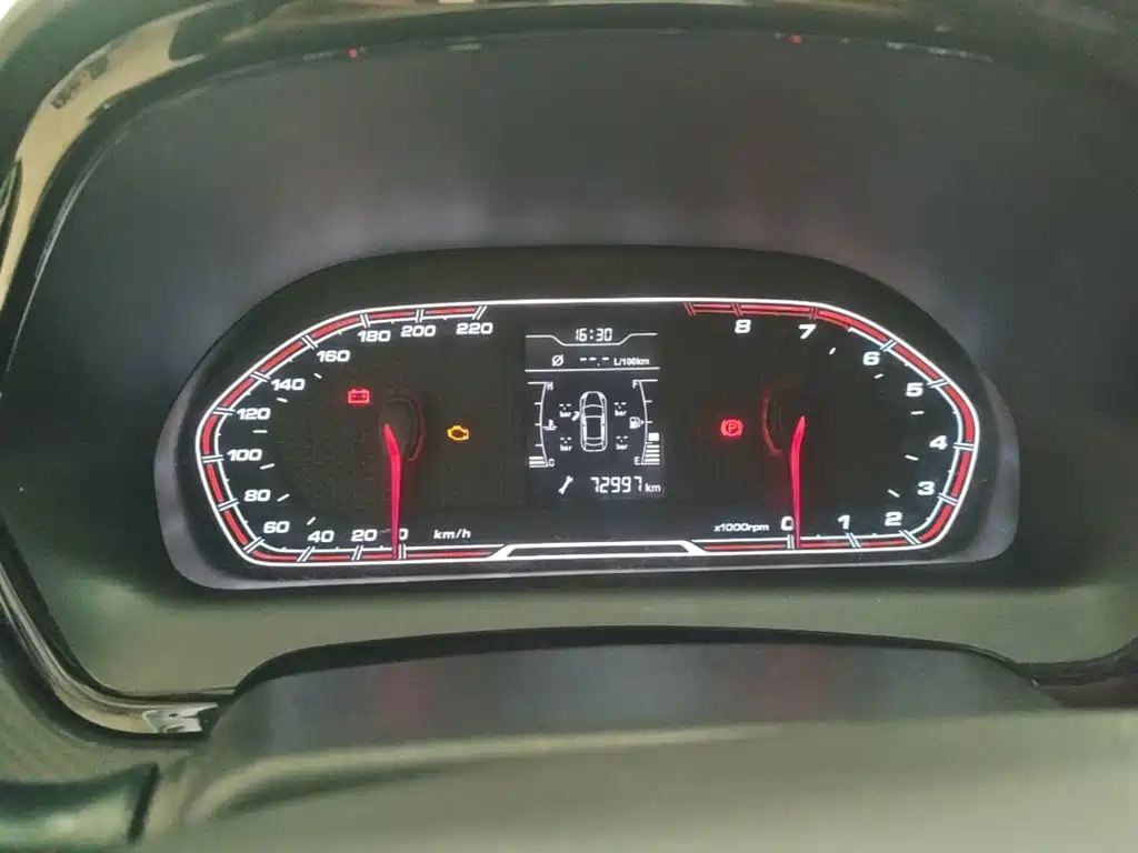 Chery Tiggo 3x 2019 2018 1.5L Manual Elite