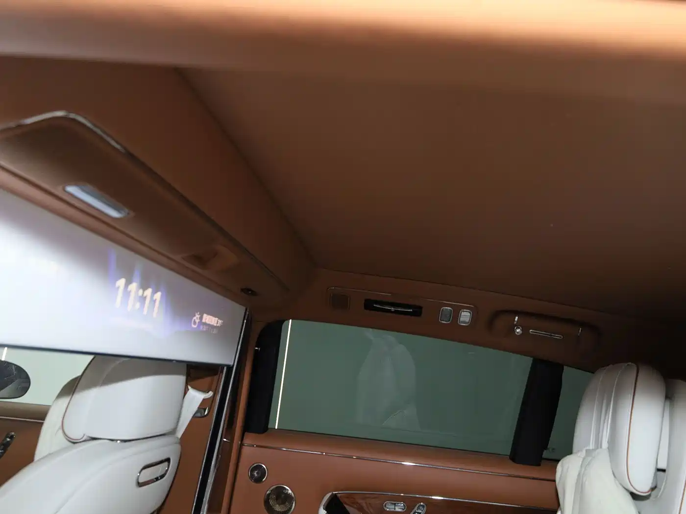 Zunjie S800 2026 2025 Range Extender Starlight Executive 4-Seater