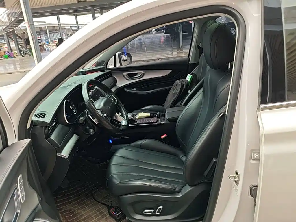 Roewe RX5 MAX 2020 2019 300TGI Auto Smart Cabin Luxury
