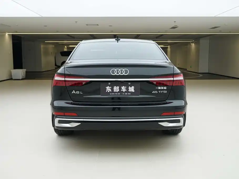 Audi A6L 2026 2025 45 TFSI Premium Sport