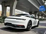Фото 4 - Porsche 911