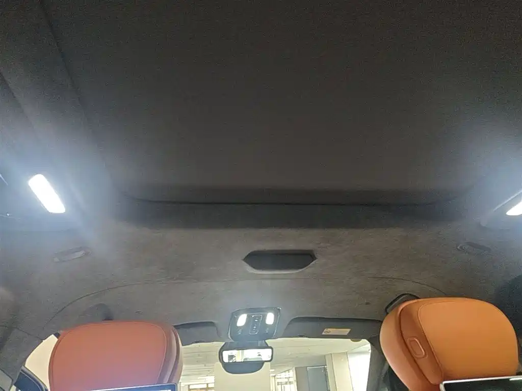 Geely Galaxy Yizhen L380 2025 Model 805km Flagship Edition AWD фото 13