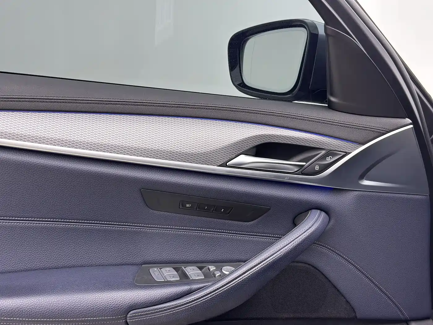 BMW 5 Series (Import) 2019 Facelift 525i M Sport Package фото 15
