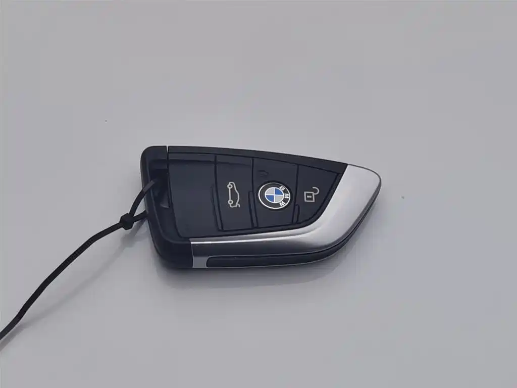 BMW X1 2016 sDrive18Li Fashion Model фото 19