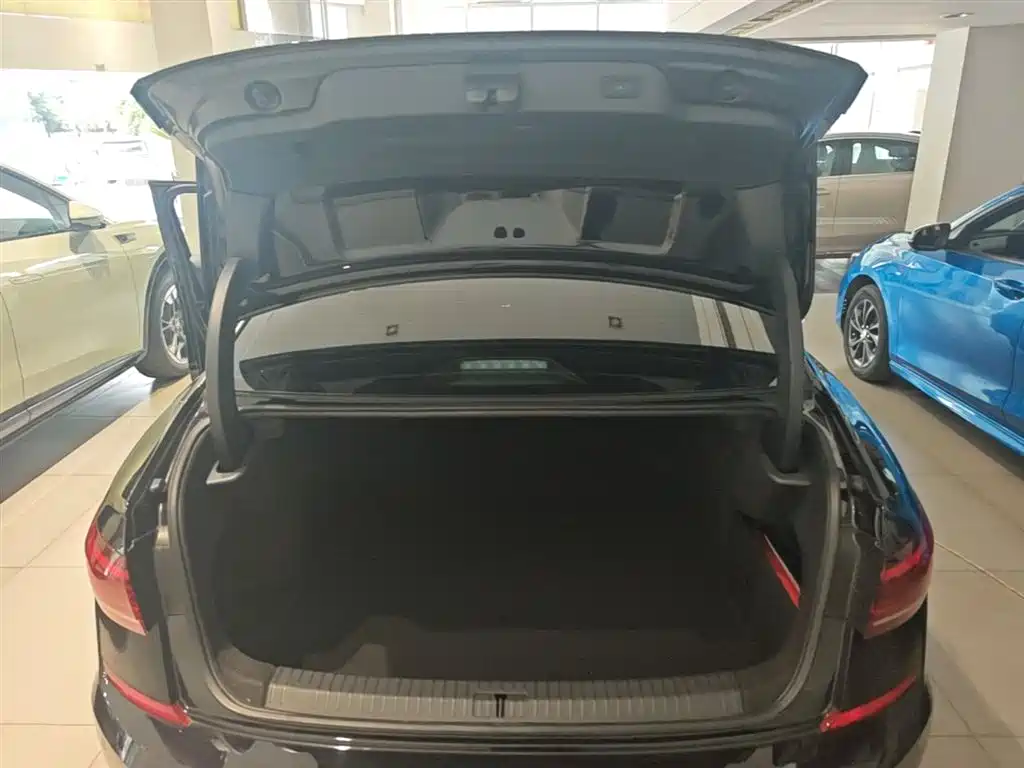 Volkswagen Passat 2025 Outstanding 380TSI Dragon Glory Edition фото 19