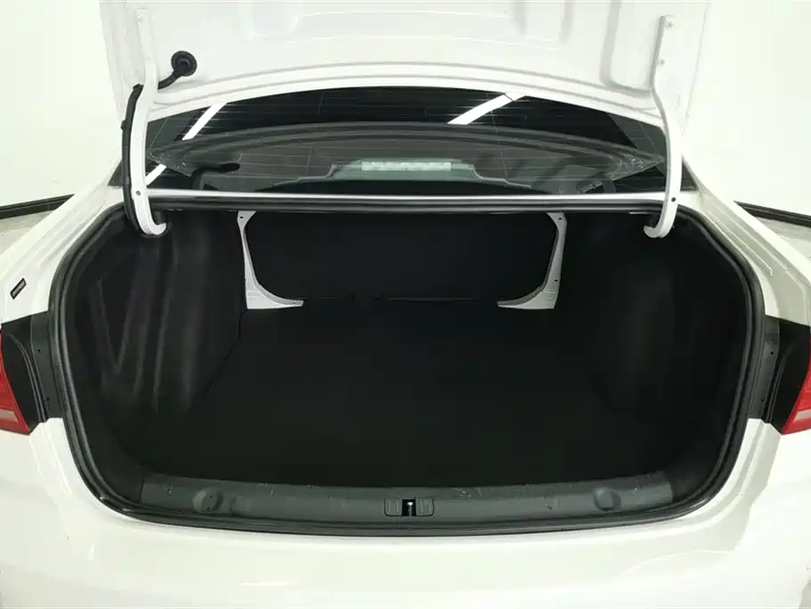 Volkswagen Lavida 2017 1.6L Automatic Trend Edition фото 4