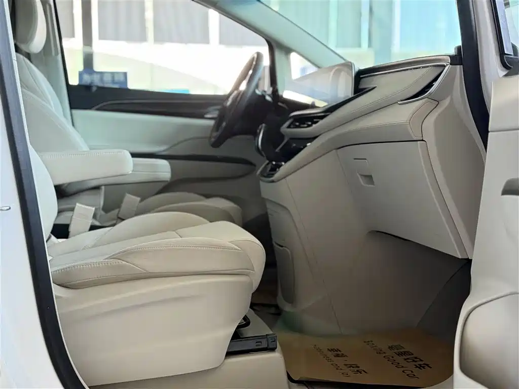 Buick GL8 2023 ES Landmaster Comfort фото 22