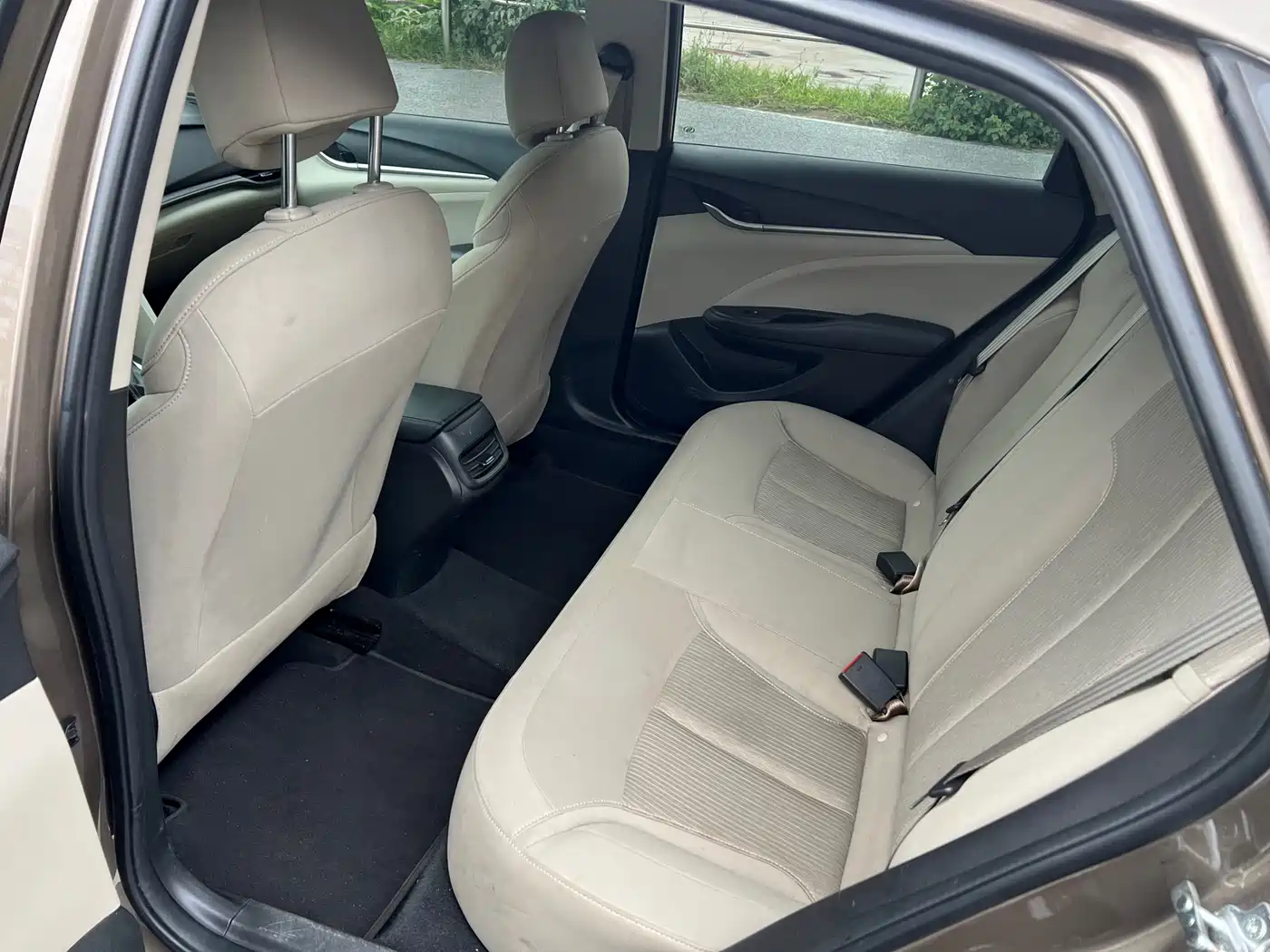 Buick Excelle 2017 15N Automatic Progressive фото 6