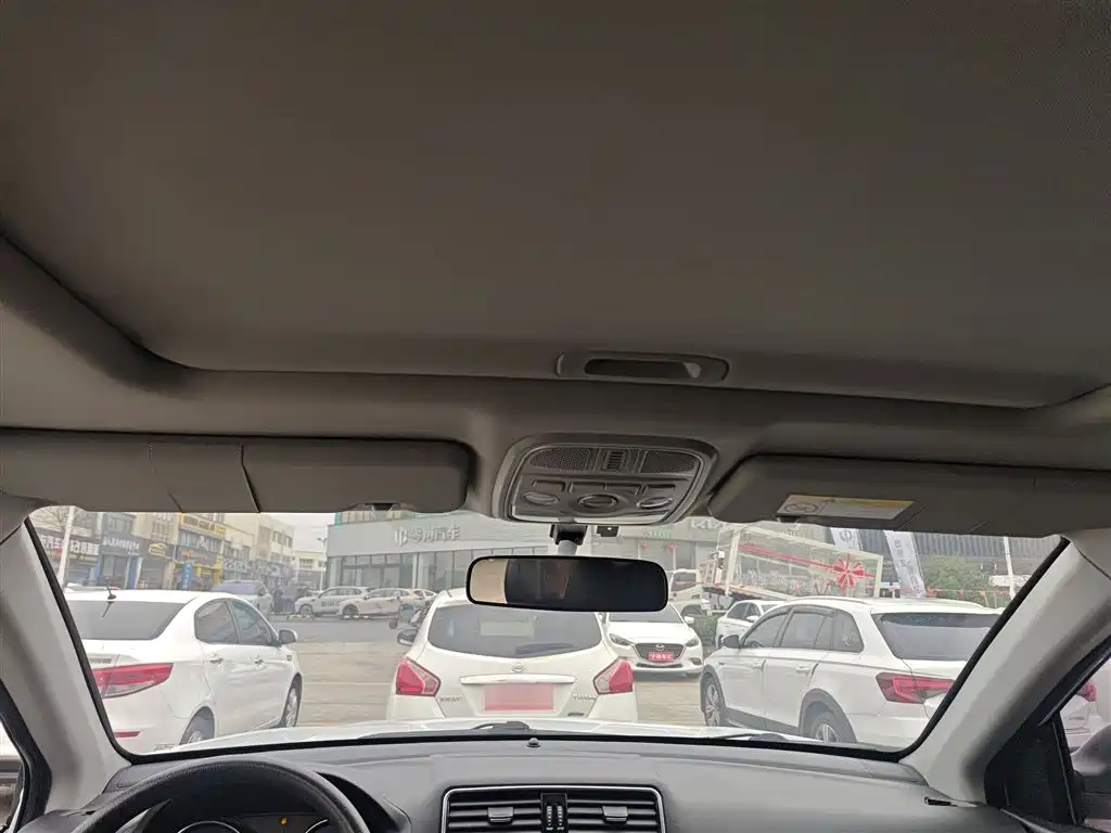 Haval M6 2019 1.5T DCT 2WD Value Edition (China VI) фото 18