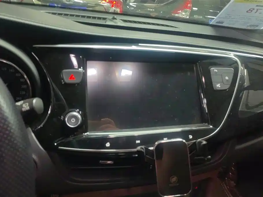 Buick Envision Plus 2021 532T FWD Luxury Trim фото 13