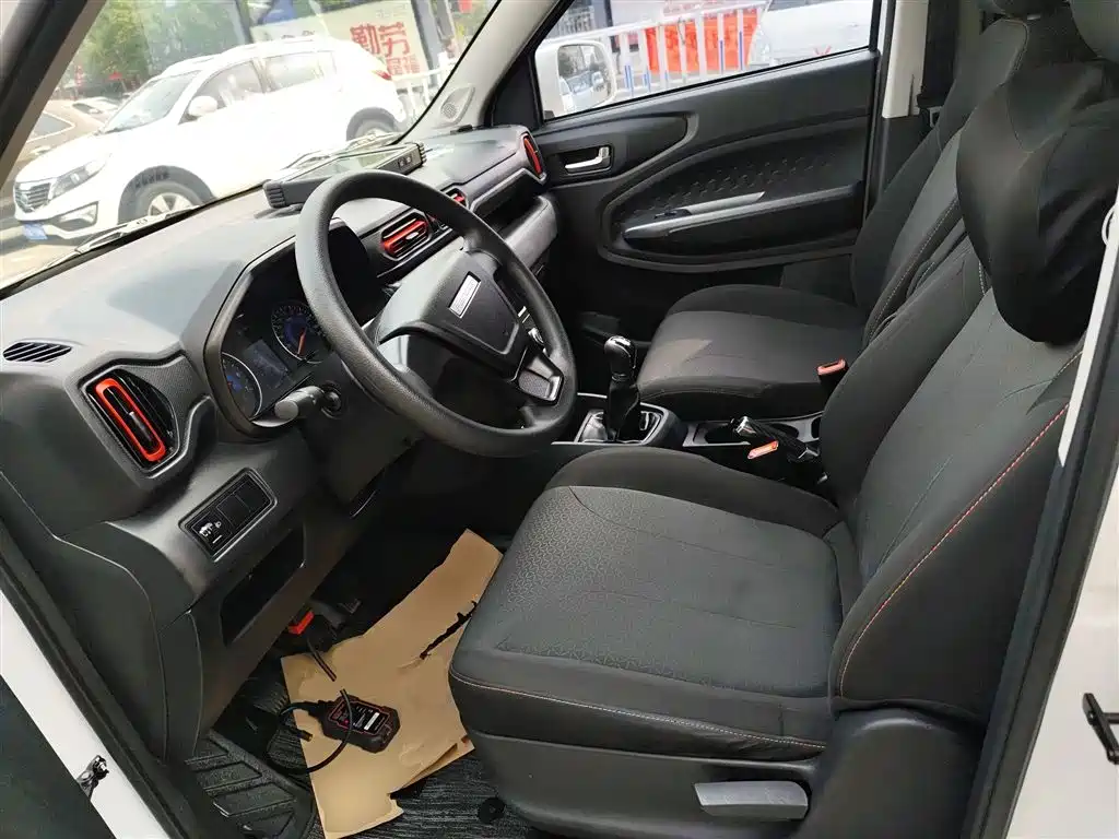 DONGFENG SCENERY SCENERY 380