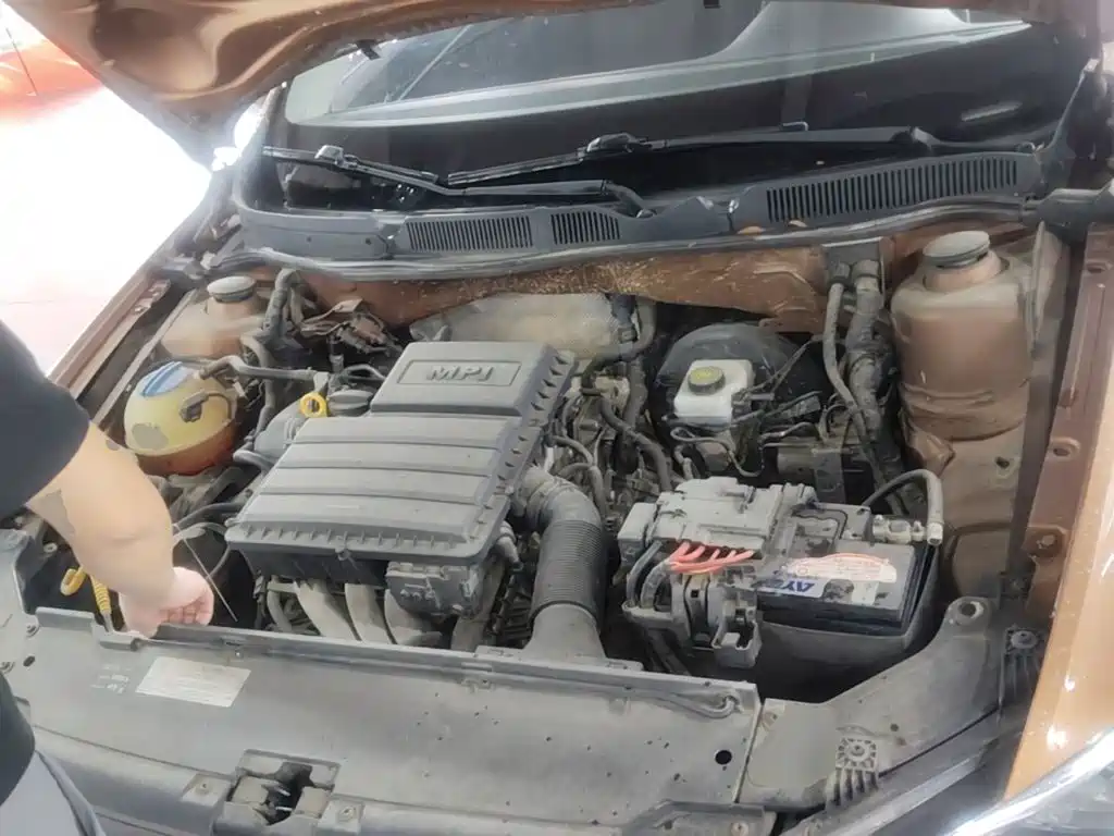 Volkswagen C-TREK 2018 2017 1.6L Automatic Comfort