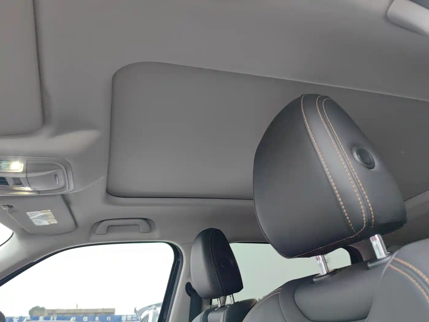 Haval Big Dog 2024 1.5T DCT Border Collie Edition фото 9
