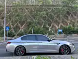 Фото 4 - BMW M5