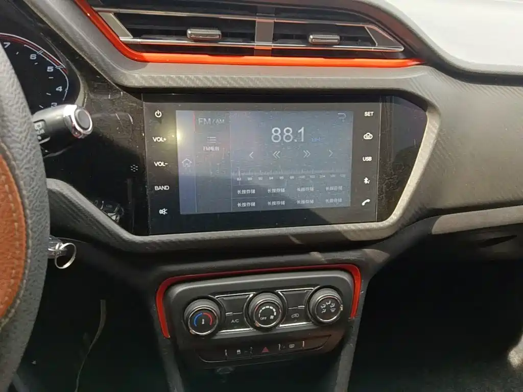 صورة 13 - Chery Tiggo 3x