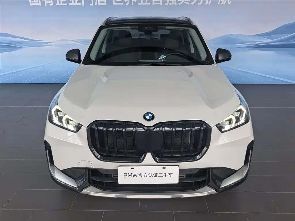 Фото 28 - BMW X1