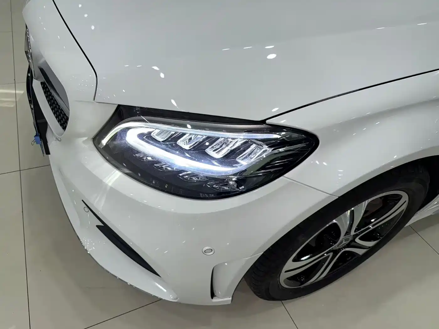 Mercedes-Benz C-Class 2020 Facelift C 260 L Sport фото 15