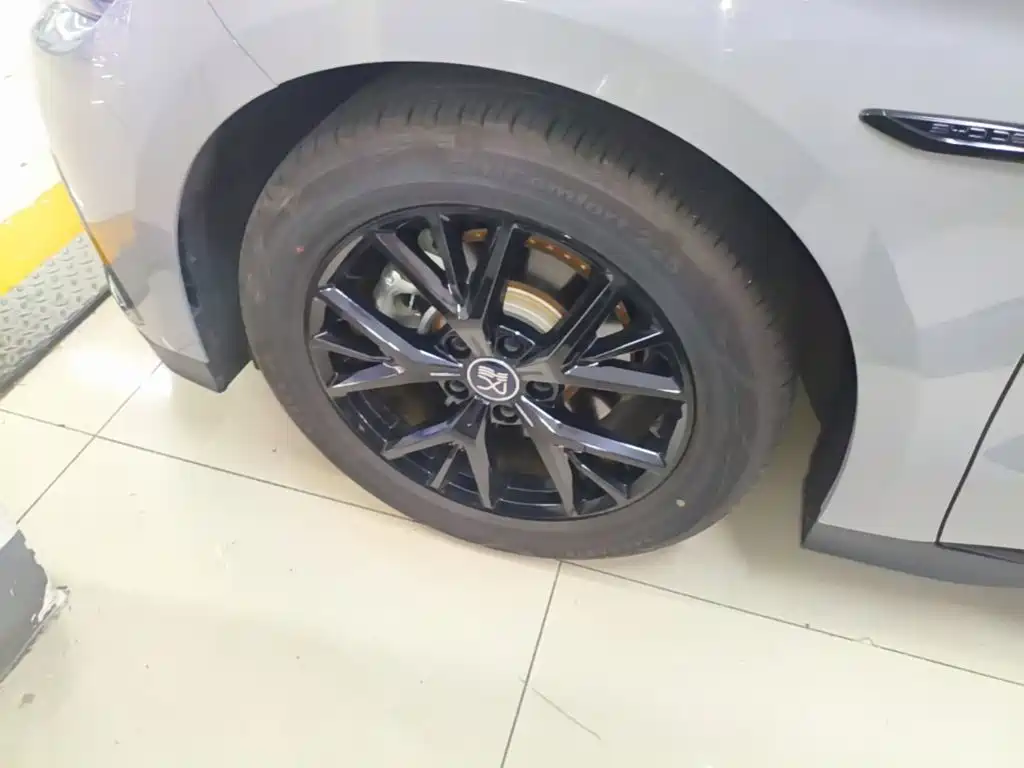 BYD Han 2025 2025 DM-i 125KM Elite