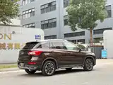 Фото 11 - GAC Trumpchi GS4