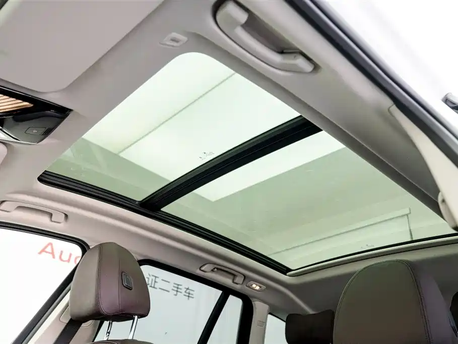BMW X3 2023 xDrive25i M Sport Package фото 23