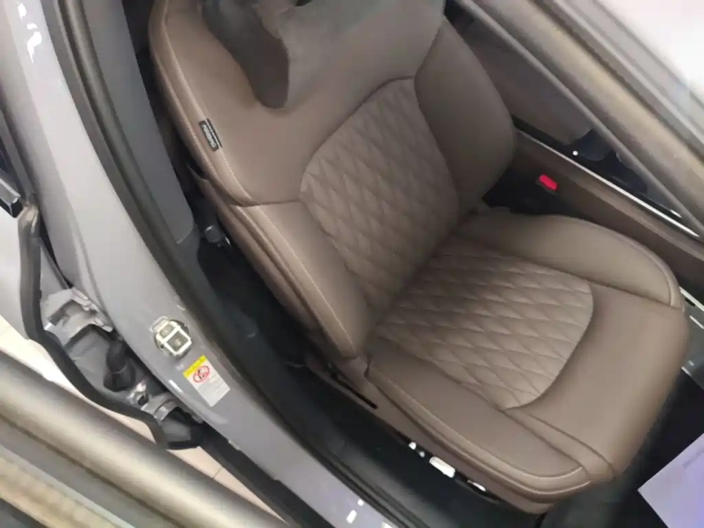 BYD Han 2025 2025 DM-i 125KM Elite