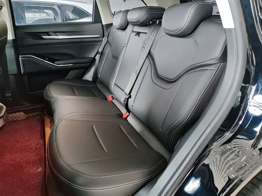 Haval H6 2021 3rd Gen 1.5T Auto 2WD Pro фото 17