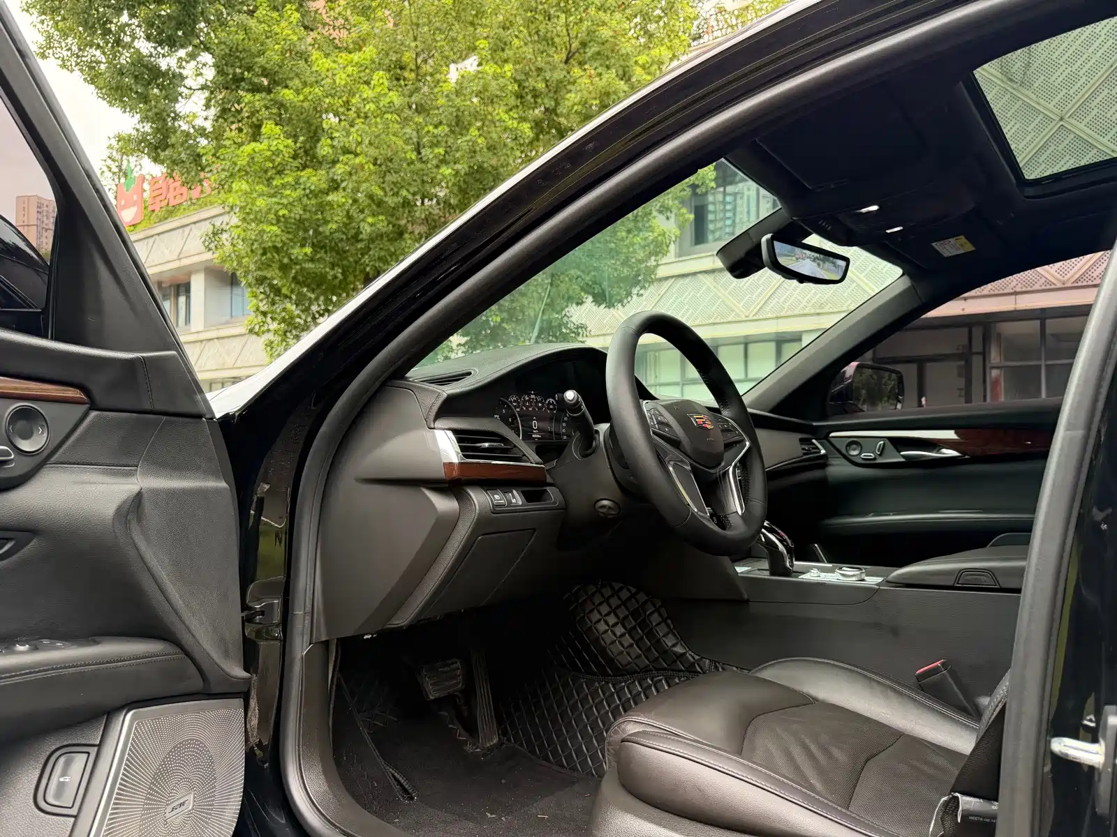 Фото 4 - Cadillac CT6