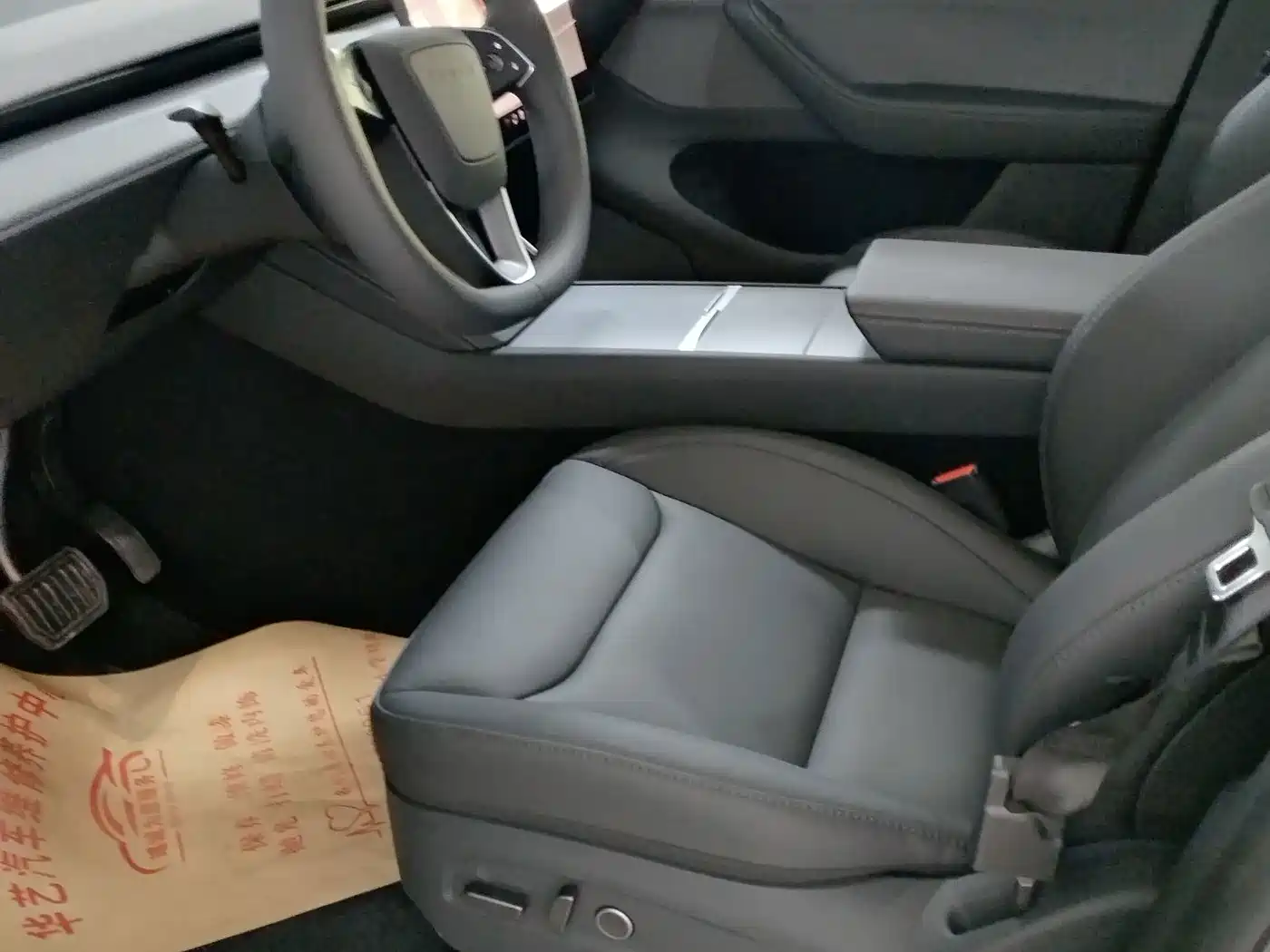 Tesla Model Y 2026 2026 Rear-Wheel Drive