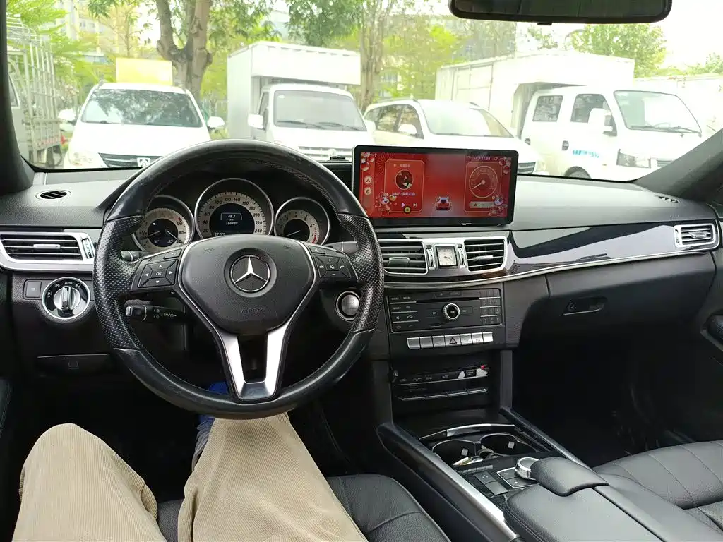 Mercedes-Benz E-Class 2015 Facelift E 180 L Sport фото 10