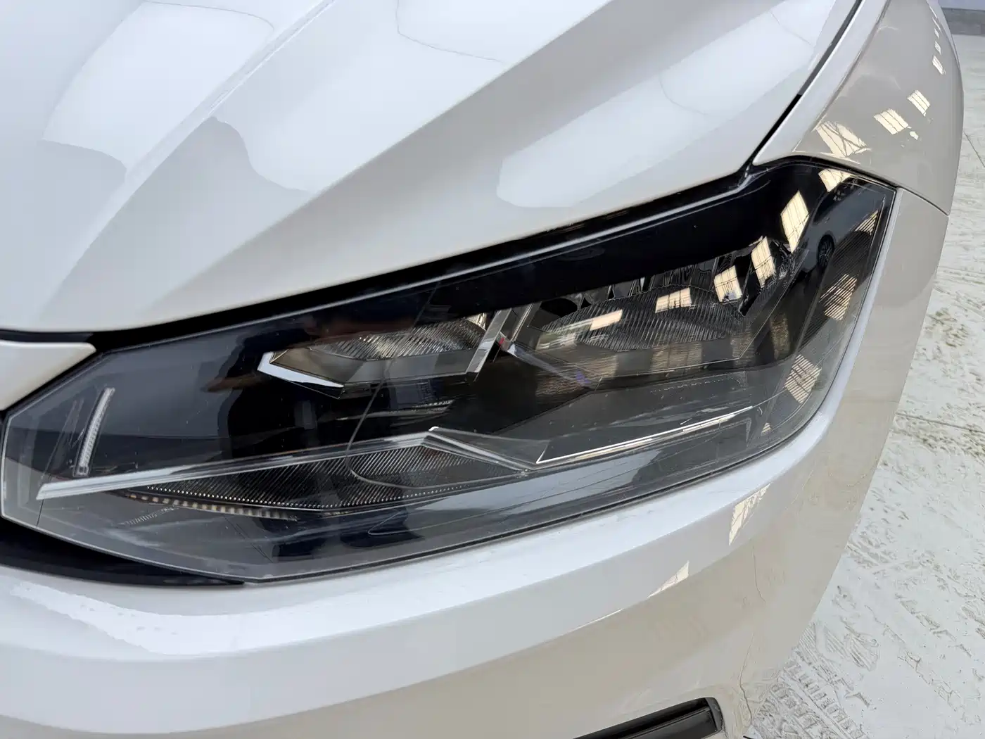 Volkswagen Polo, миниатюра 7