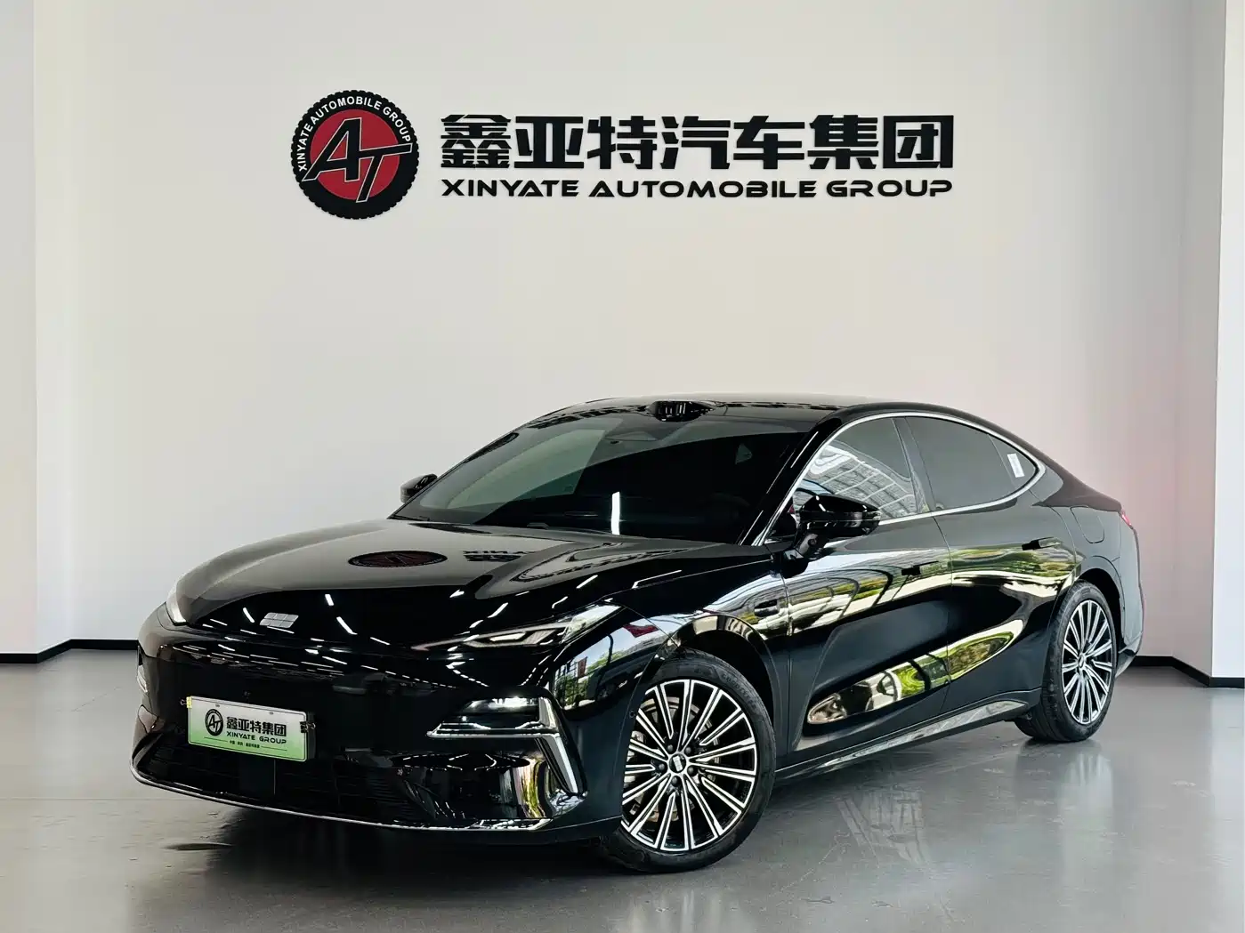 Geely Galaxy Galaxy Xingyao 8 2025 130km EM-P Starship Edition
