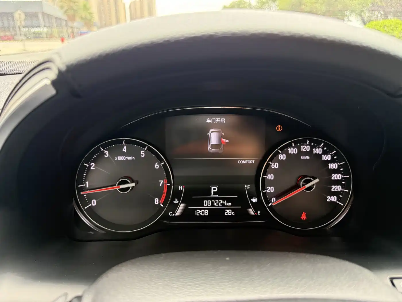 Honda Avancier 2017 2017 370TURBO 4WD Premium Edition