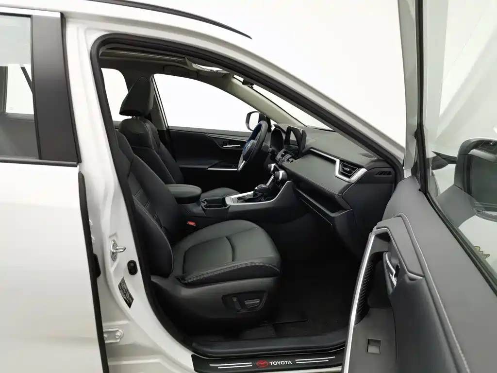 Toyota RAV4, миниатюра 23
