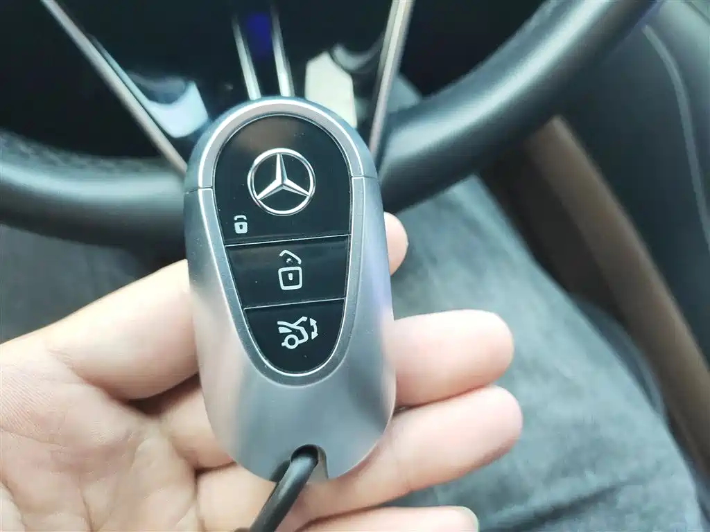 Mercedes-Benz S-Class 2022 S 400 L Business фото 18