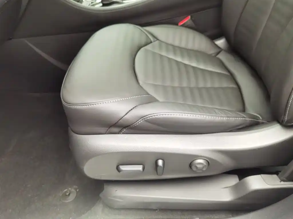 BUICK ANGKEWEI PLUS