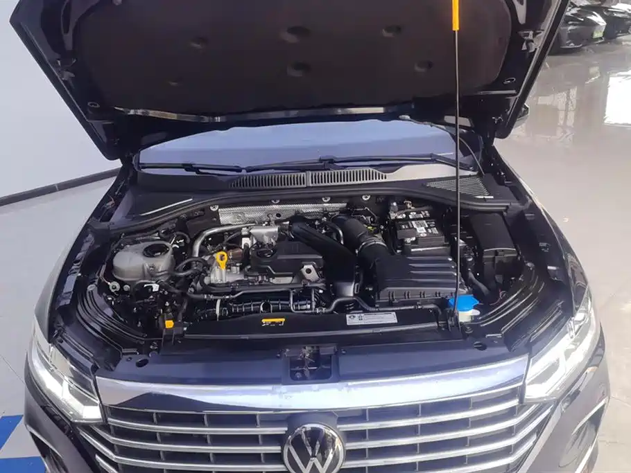 Volkswagen Lavida 2023 300TSI DSG Comfort Edition фото 10