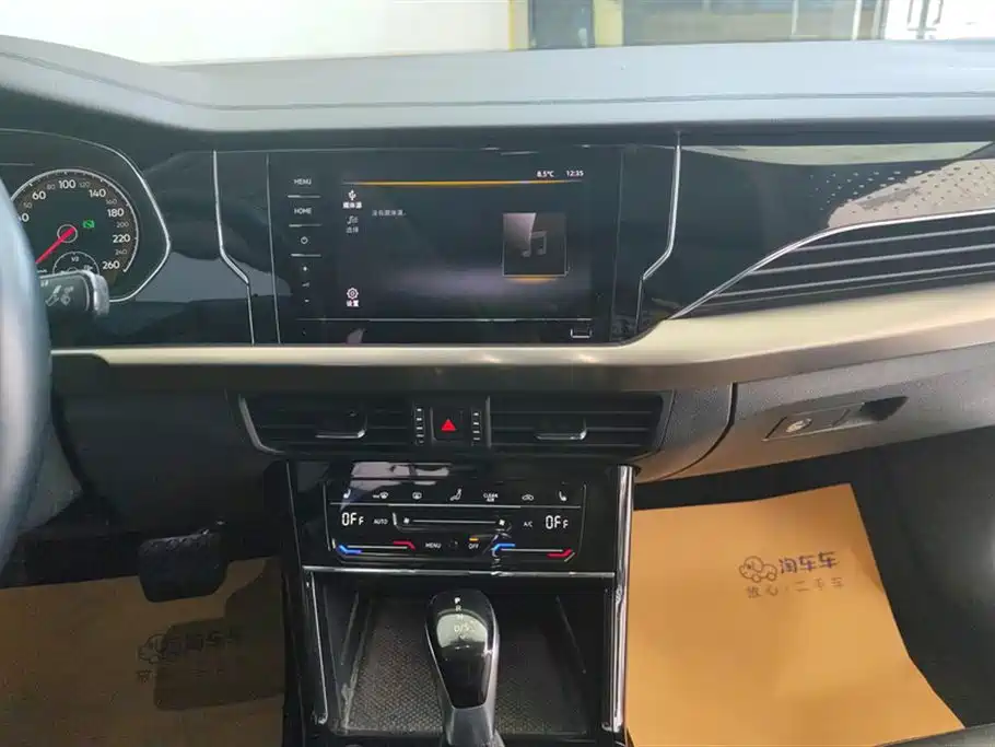 Volkswagen Passat 2020 330TSI Elite Edition China VI фото 13