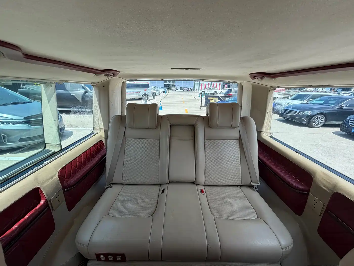 Volkswagen Caravelle 2015 2015 2.0TSI 4WD Comfort