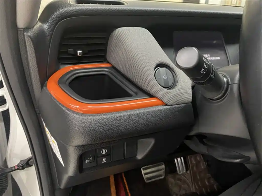Honda LIFE 2022 2021 1.5L CVT SPO-SS Agile Edition