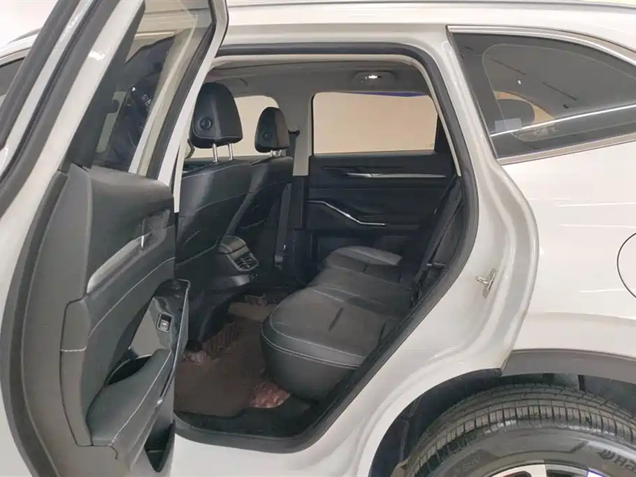 Haval H6 2022 3rd Gen 1.5T Auto 2WD Max фото 11