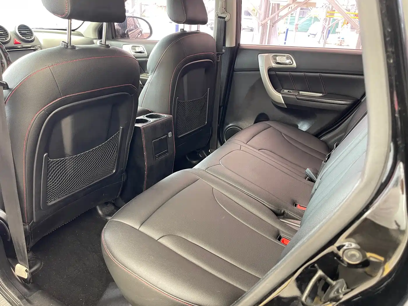Фото 10 - Haval H6
